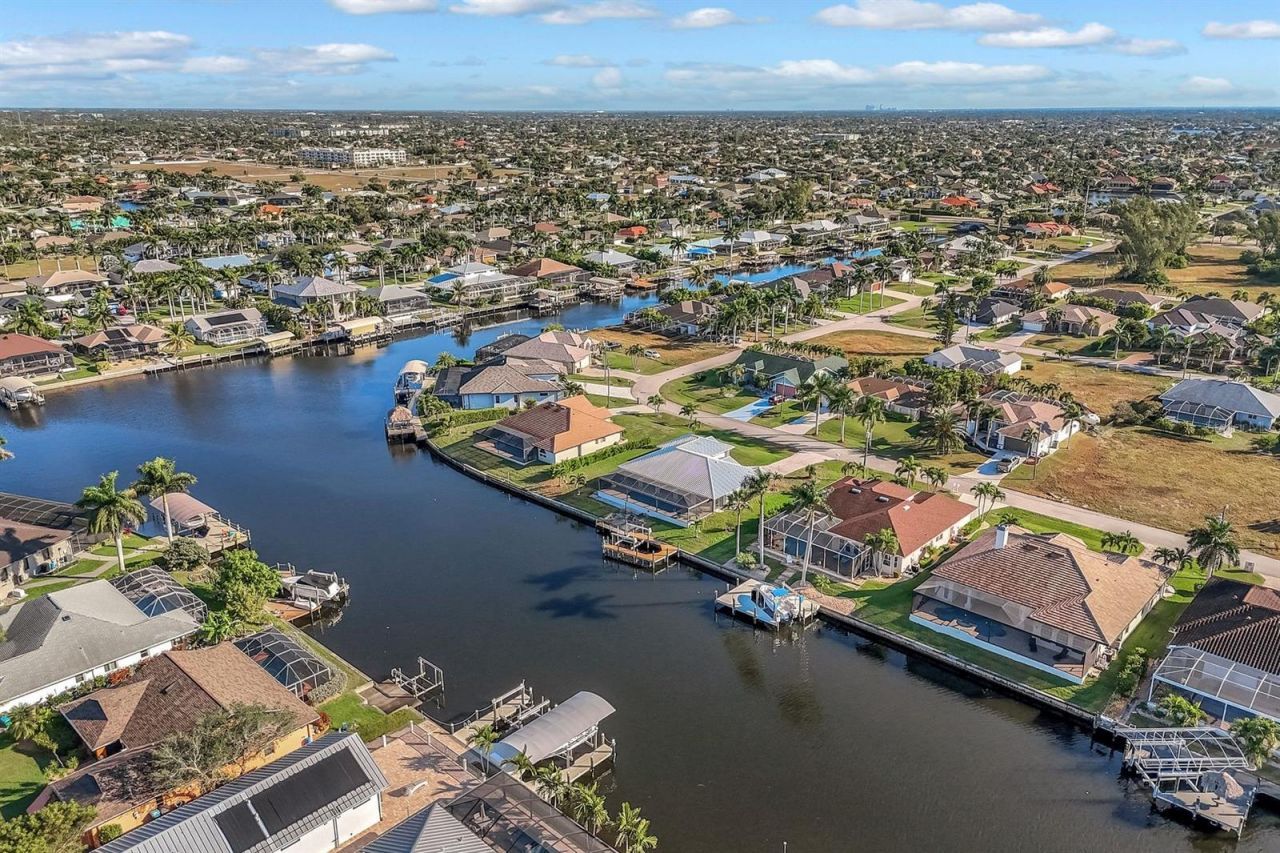 4518 SW 22nd Place, Cape Coral, FL 33914 Photo