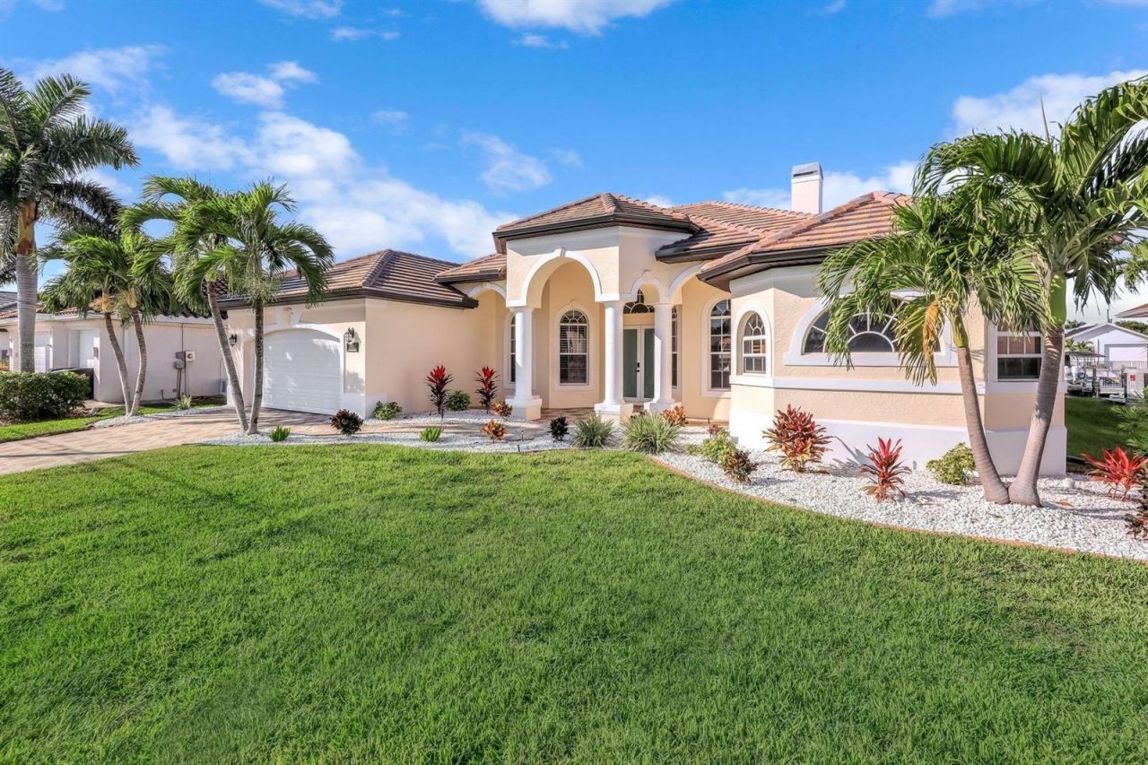 4518 SW 22nd Place, Cape Coral, FL 33914 Photo