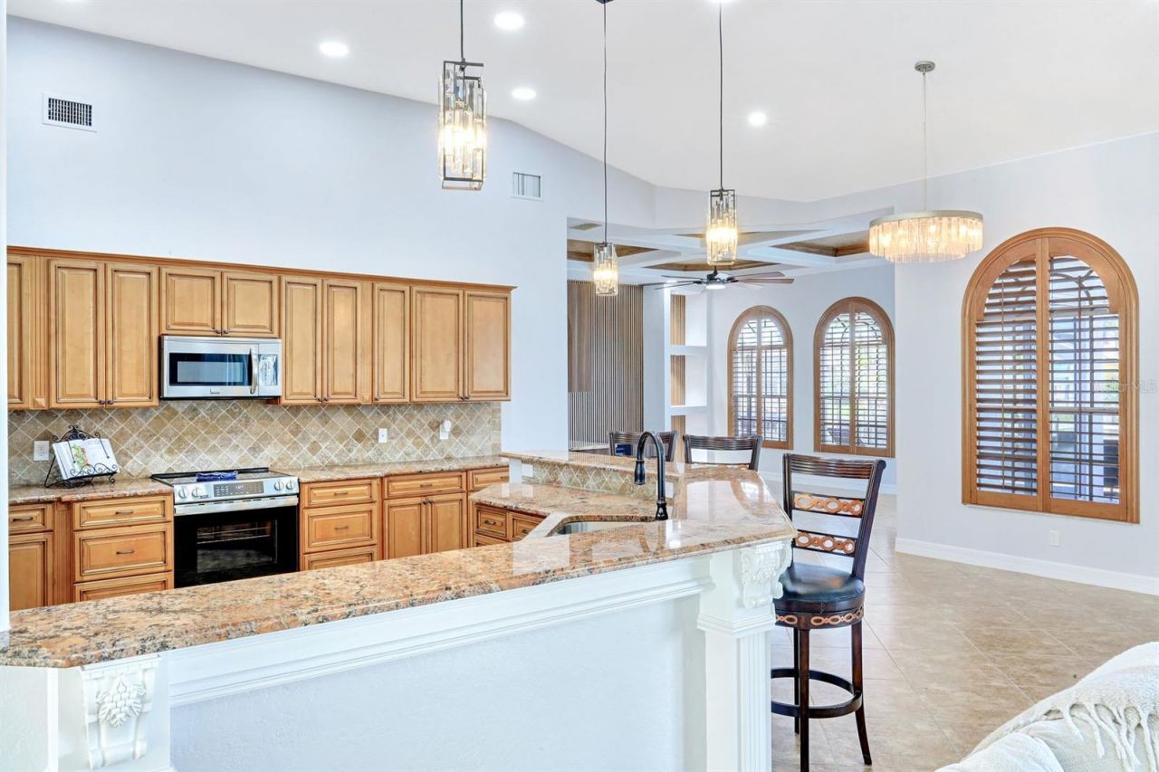 4518 SW 22nd Place, Cape Coral, FL 33914 Photo