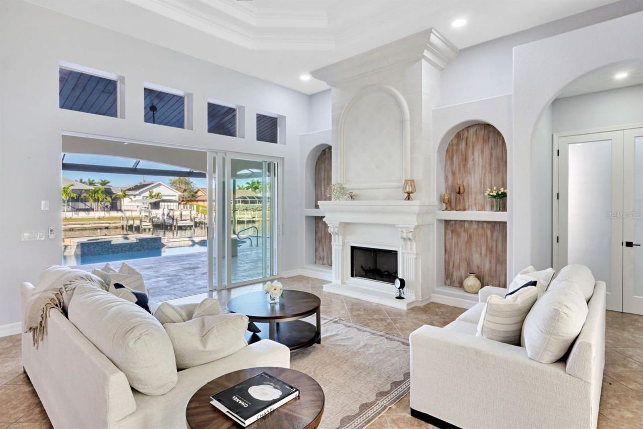 4518 SW 22nd Place, Cape Coral, FL 33914 Photo