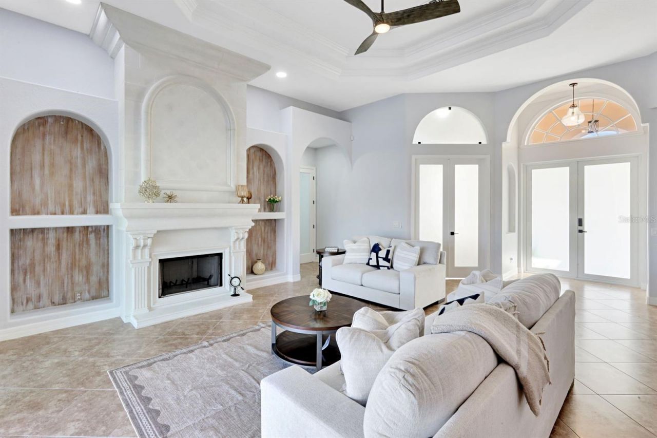 4518 SW 22nd Place, Cape Coral, FL 33914 Photo