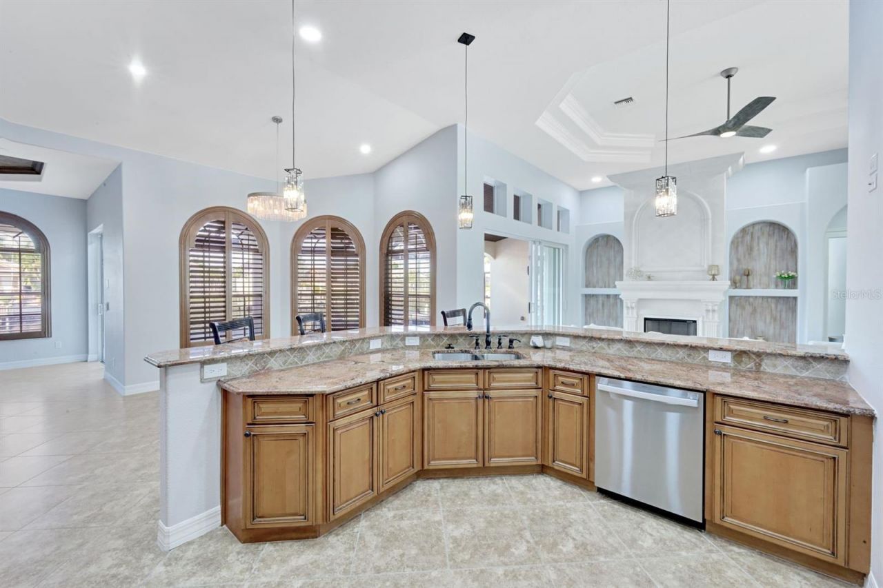 4518 SW 22nd Place, Cape Coral, FL 33914 Photo