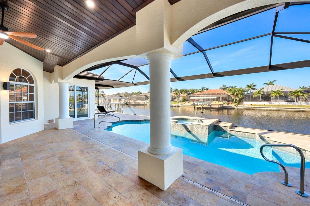 4518 SW 22nd Place, Cape Coral, FL 33914 Photo