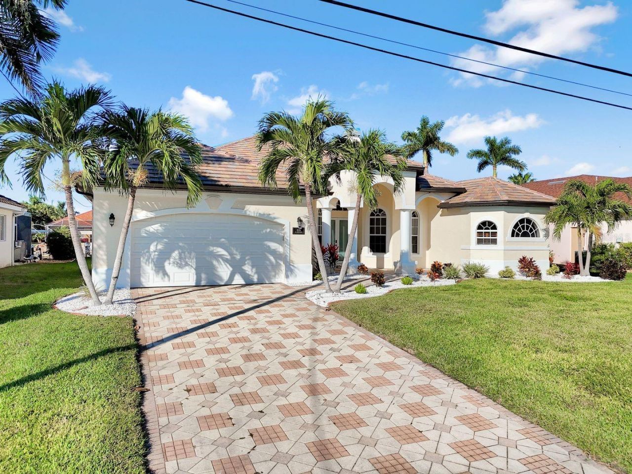 4518 SW 22nd Place, Cape Coral, FL 33914 Photo