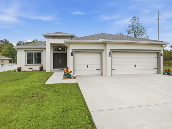 4909 SW 107 LOOP , OCALA, FL 34476