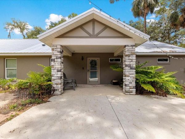 14271 NE 47TH AVENUE, ANTHONY, FL 32617
