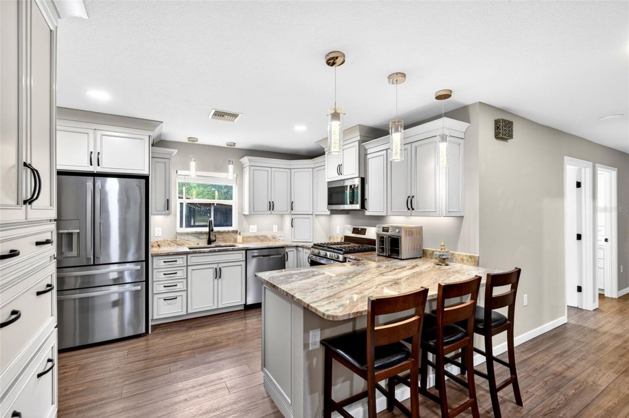 14271 NE 47th Avenue , Anthony, FL 32617 Photo