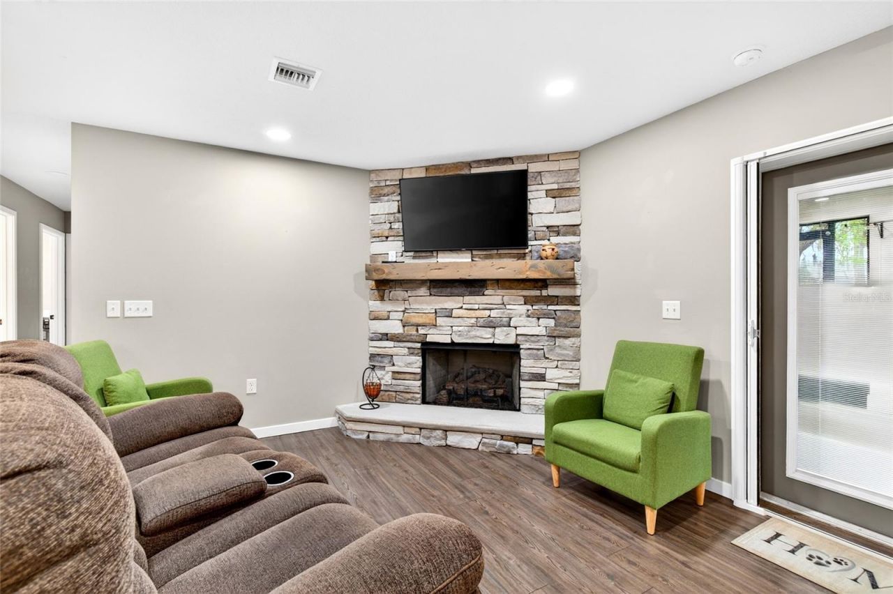 14271 NE 47th Avenue , Anthony, FL 32617 Photo