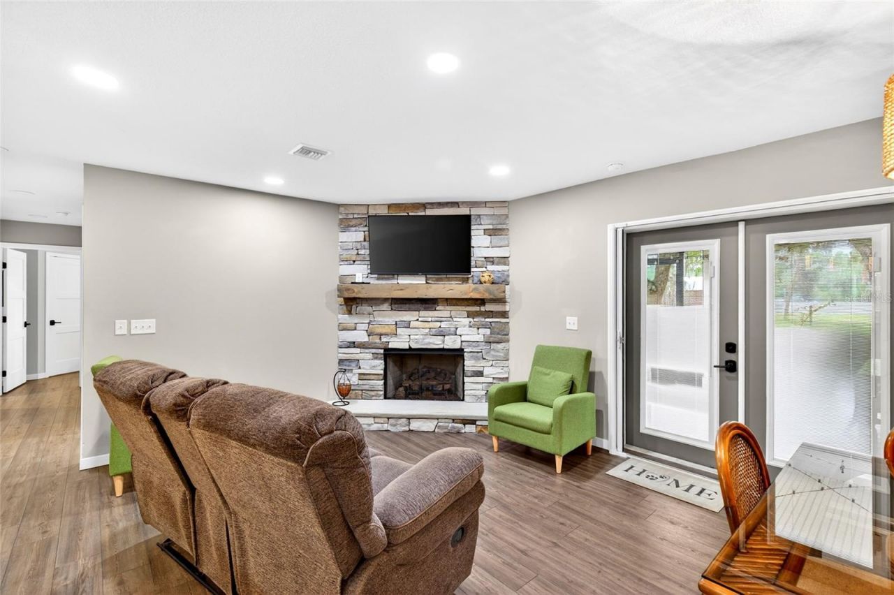 14271 NE 47th Avenue , Anthony, FL 32617 Photo