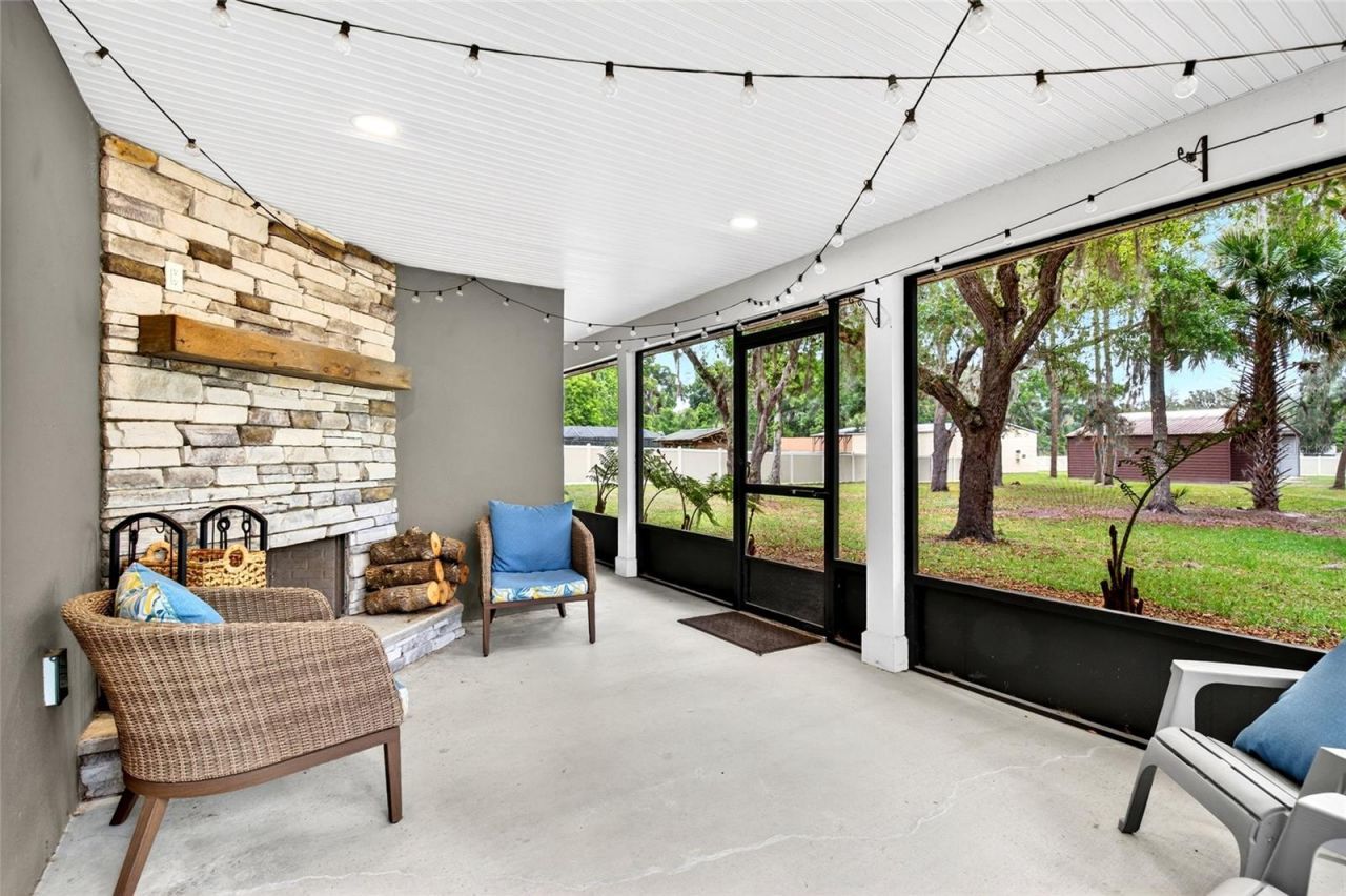 14271 NE 47th Avenue , Anthony, FL 32617 Photo