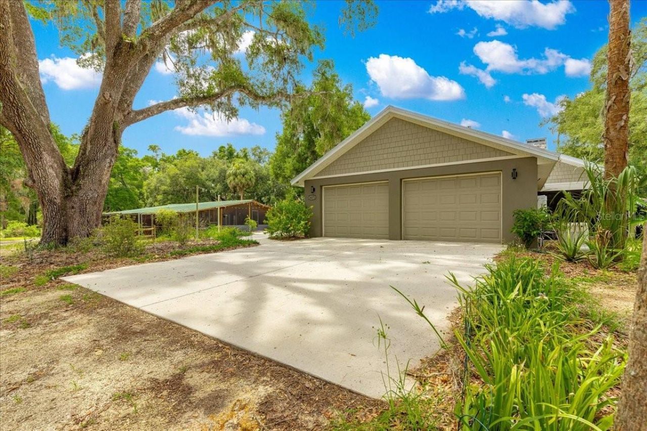 14271 NE 47th Avenue , Anthony, FL 32617 Photo