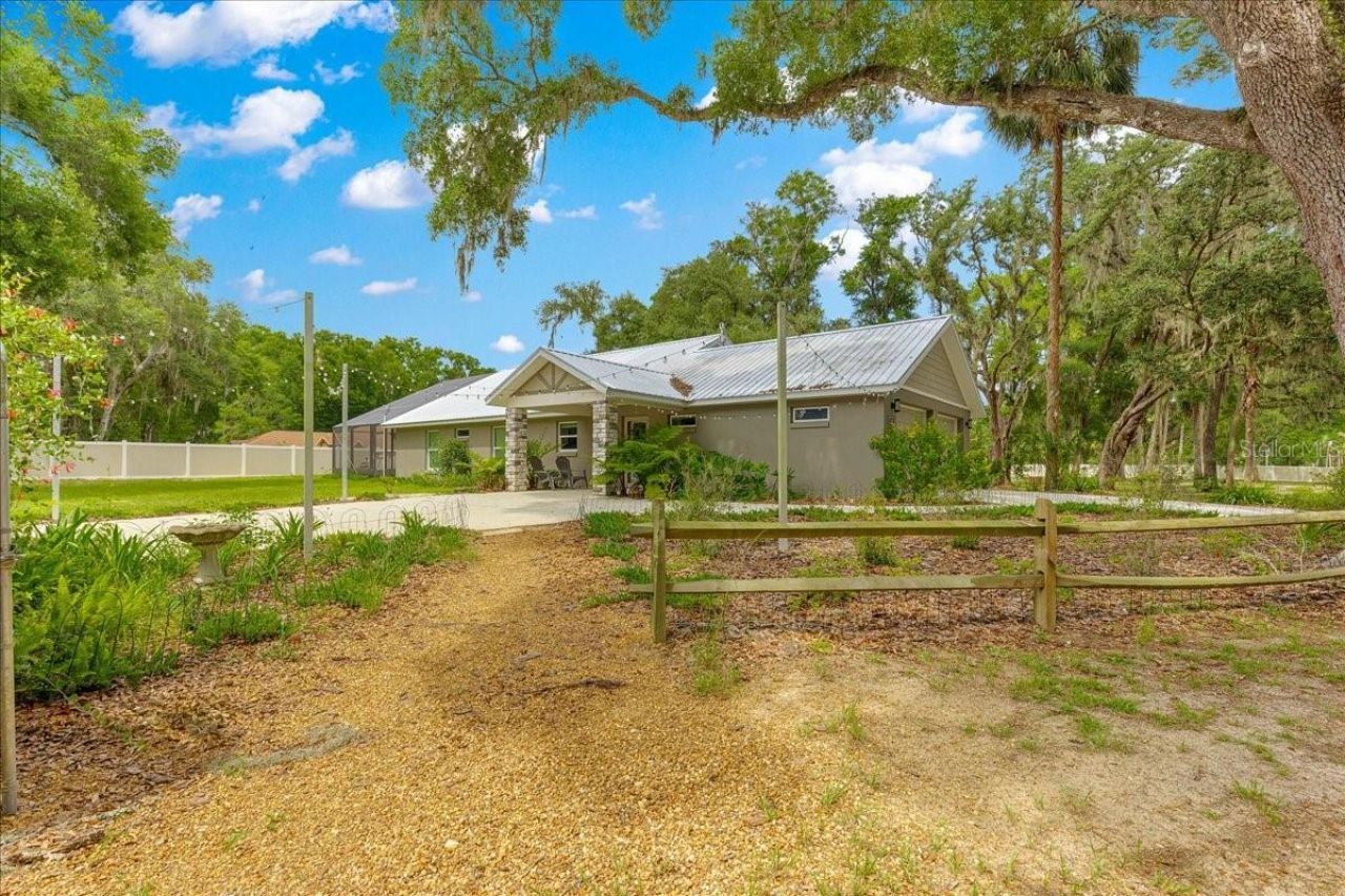 14271 NE 47th Avenue , Anthony, FL 32617 Photo