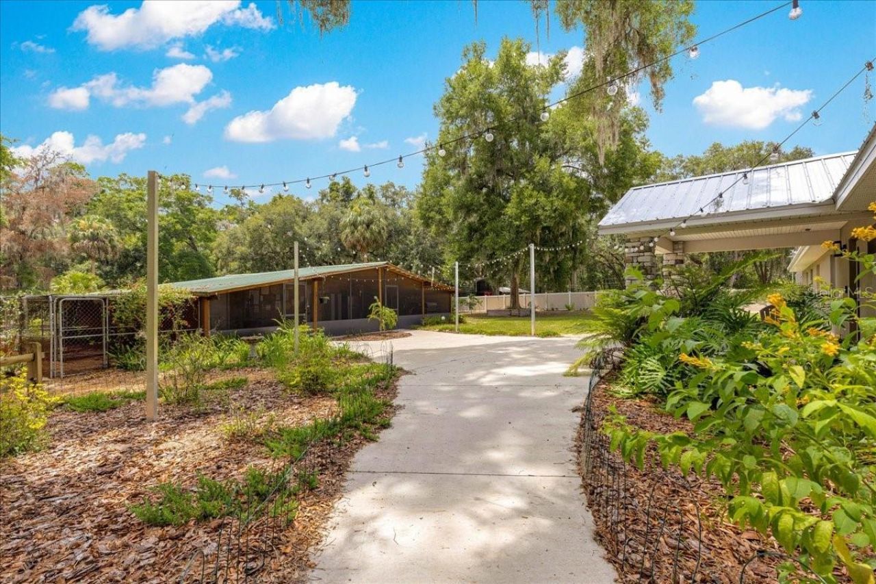 14271 NE 47th Avenue , Anthony, FL 32617 Photo