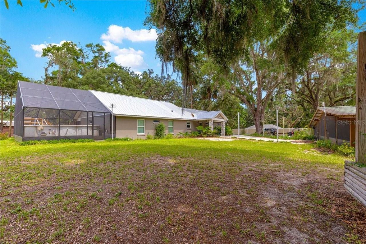 14271 NE 47th Avenue , Anthony, FL 32617 Photo