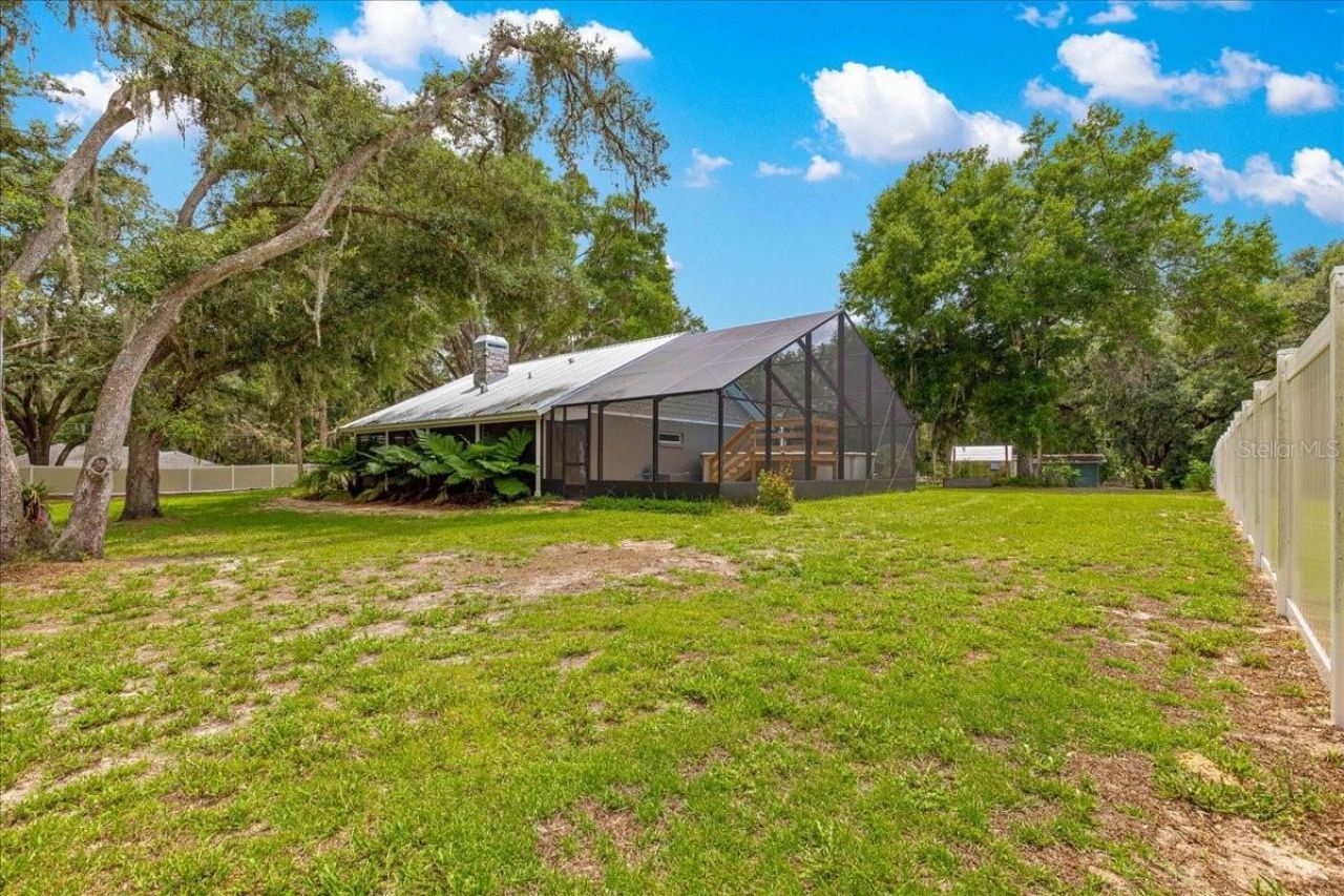 14271 NE 47th Avenue , Anthony, FL 32617 Photo