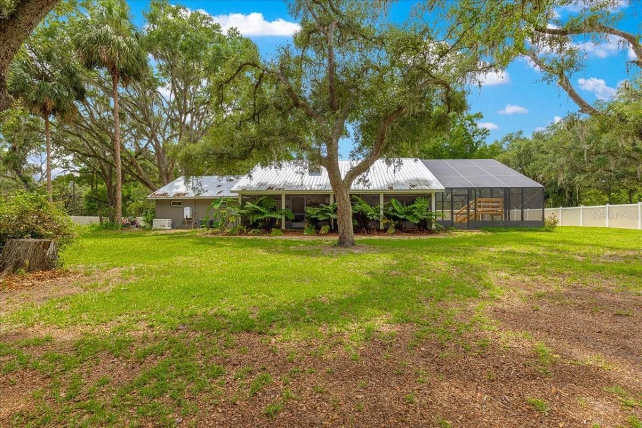 14271 NE 47th Avenue , Anthony, FL 32617 Photo