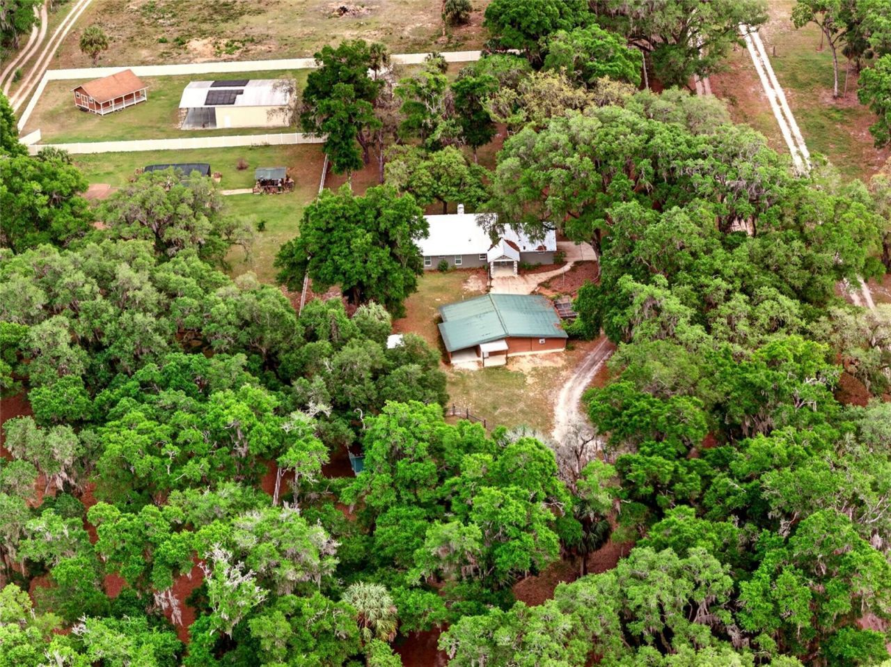 14271 NE 47th Avenue , Anthony, FL 32617 Photo