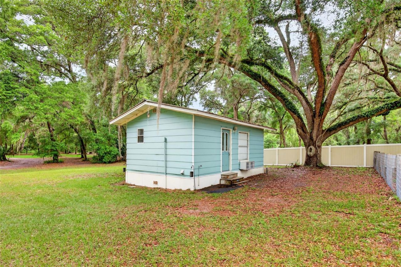 14271 NE 47th Avenue , Anthony, FL 32617 Photo