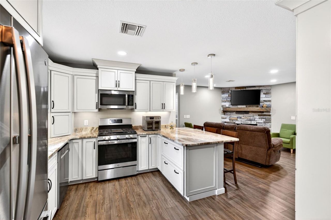 14271 NE 47th Avenue , Anthony, FL 32617 Photo