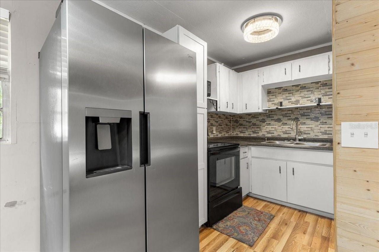 14271 NE 47th Avenue , Anthony, FL 32617 Photo