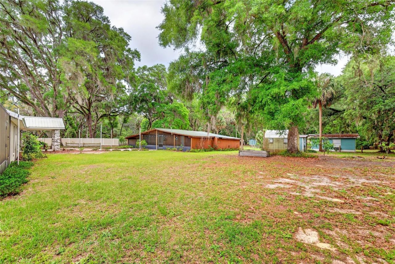 14271 NE 47th Avenue, Anthony, FL 32617 Photo