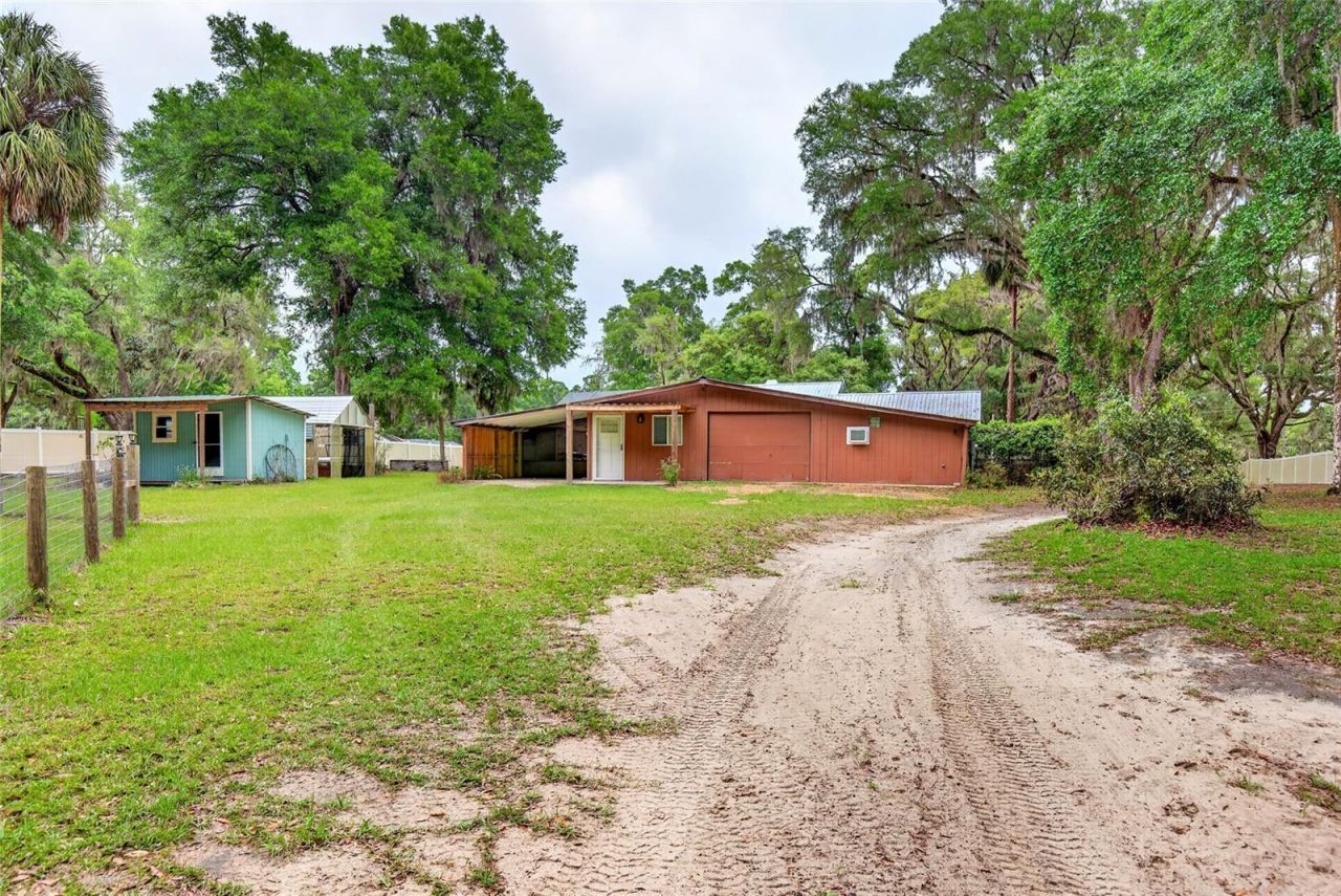 14271 NE 47th Avenue, Anthony, FL 32617 Photo