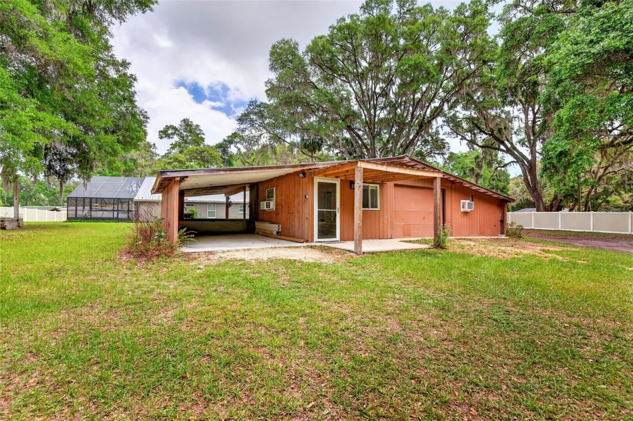 14271 NE 47th Avenue , Anthony, FL 32617 Photo