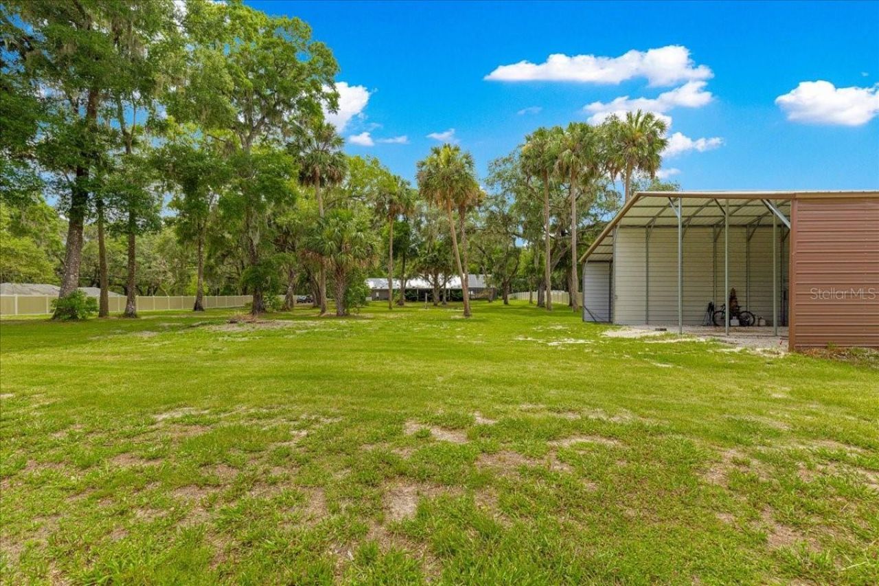 14271 NE 47th Avenue , Anthony, FL 32617 Photo