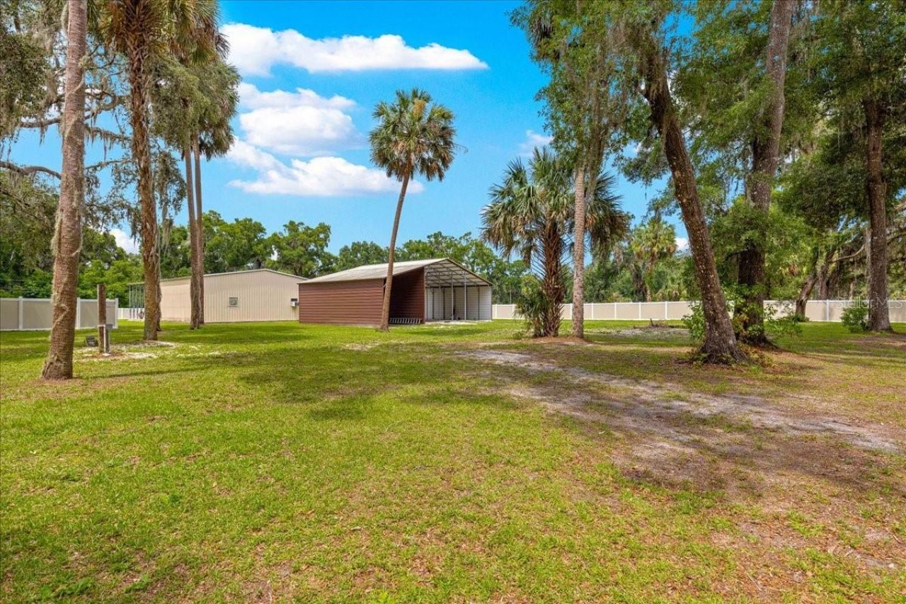 14271 NE 47th Avenue , Anthony, FL 32617 Photo