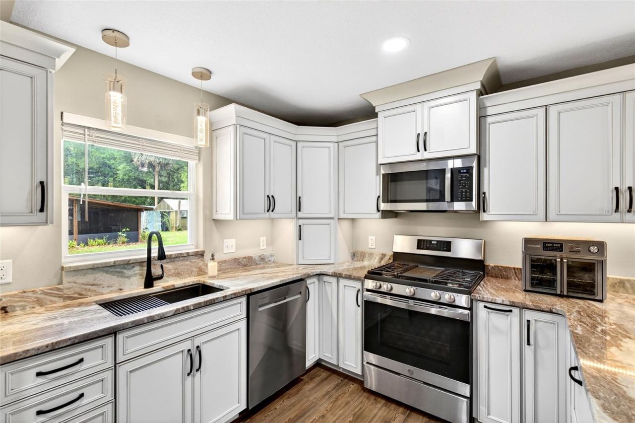 14271 NE 47th Avenue , Anthony, FL 32617 Photo