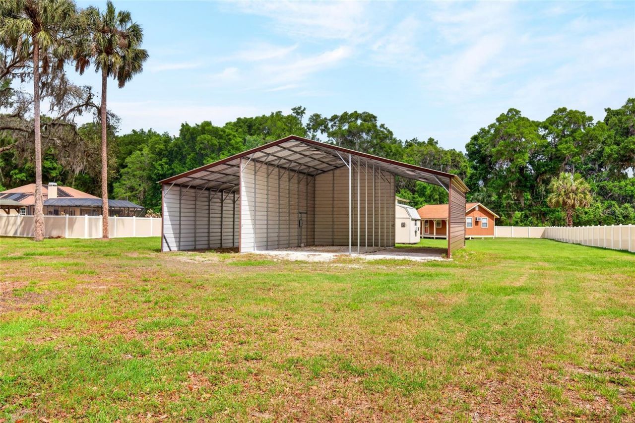 14271 NE 47th Avenue , Anthony, FL 32617 Photo