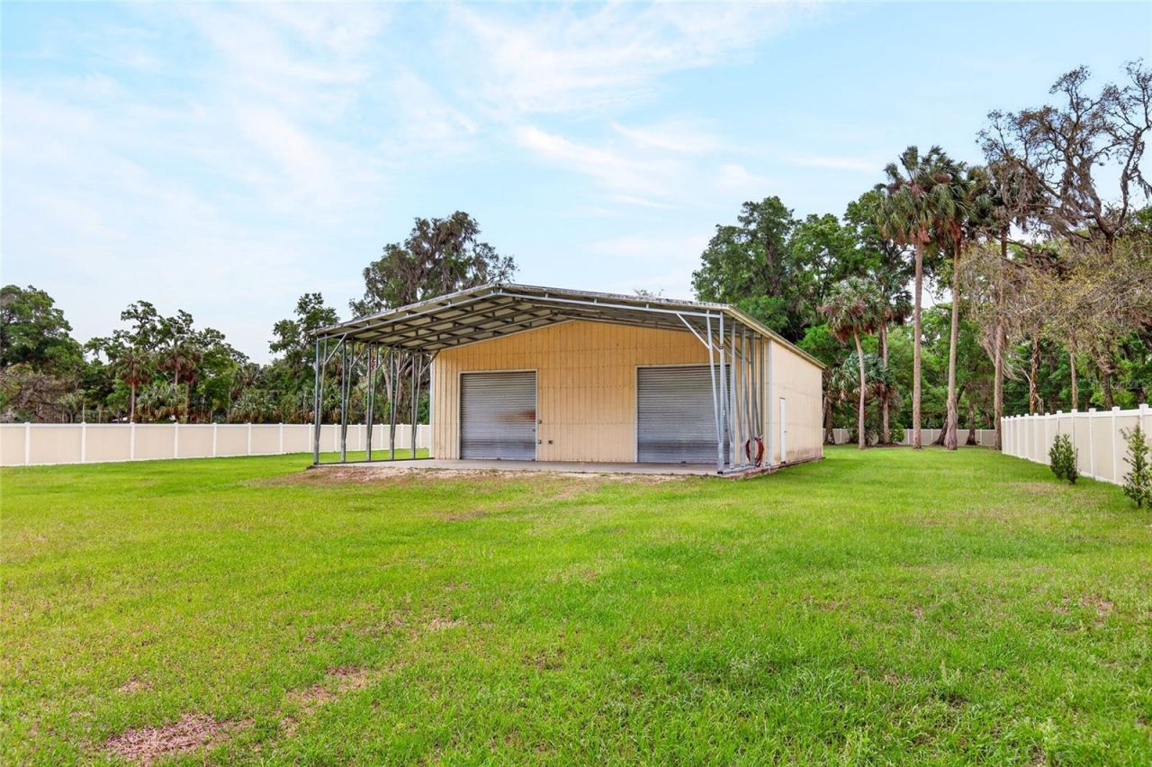 14271 NE 47th Avenue , Anthony, FL 32617 Photo