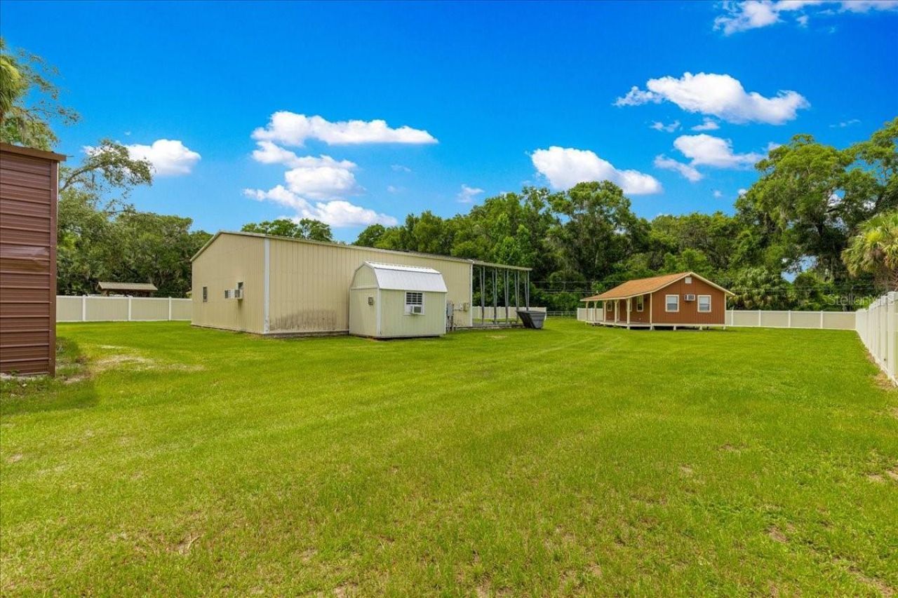 14271 NE 47th Avenue , Anthony, FL 32617 Photo