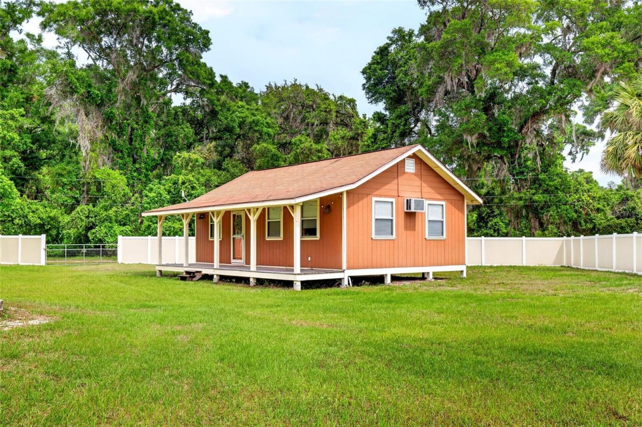 14271 NE 47th Avenue , Anthony, FL 32617 Photo