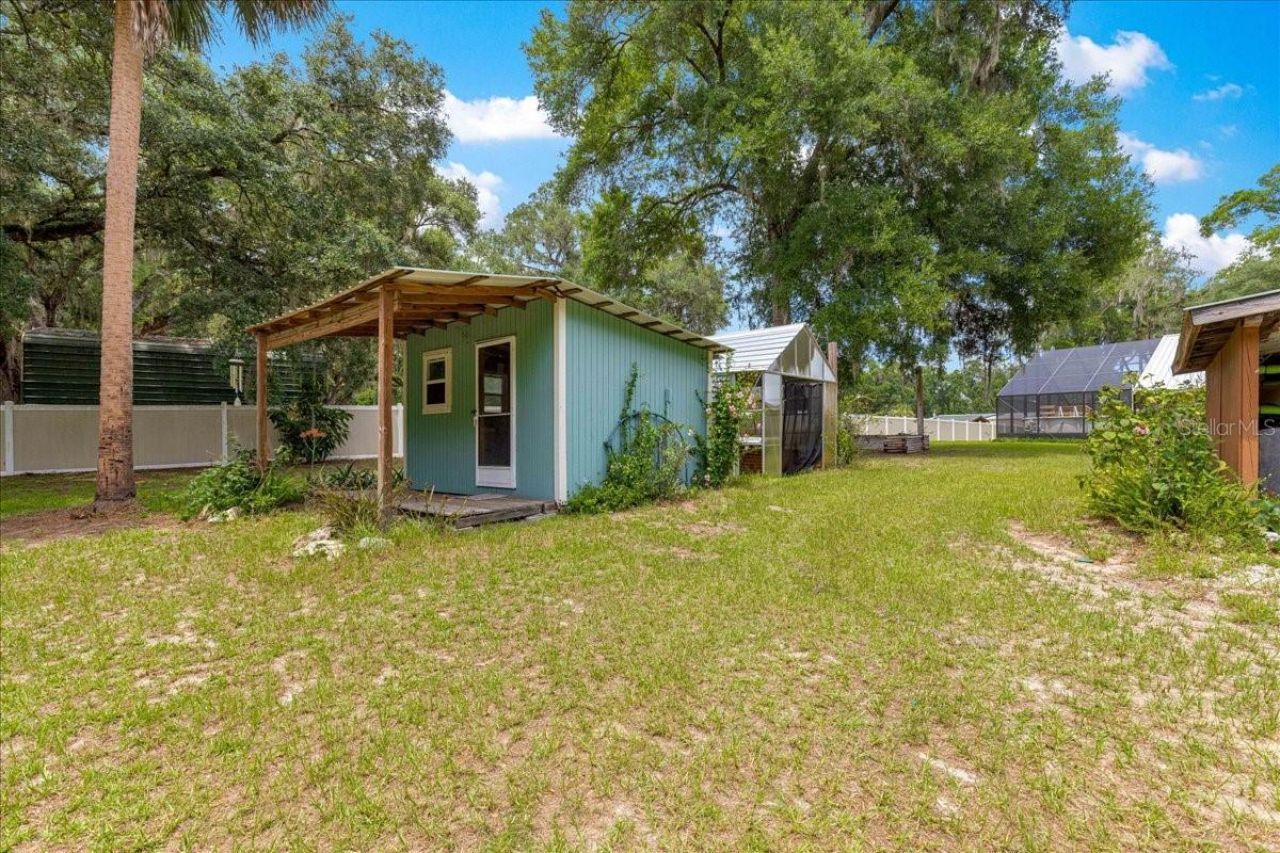 14271 NE 47th Avenue , Anthony, FL 32617 Photo