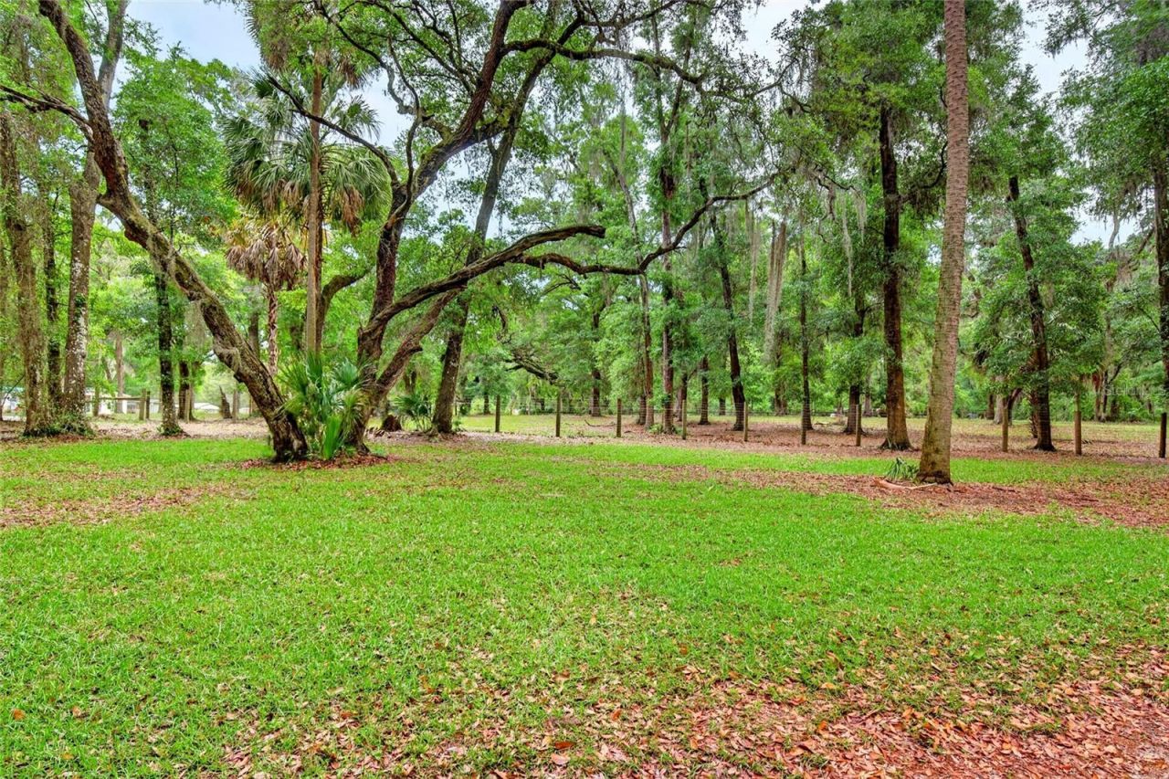 14271 NE 47th Avenue , Anthony, FL 32617 Photo