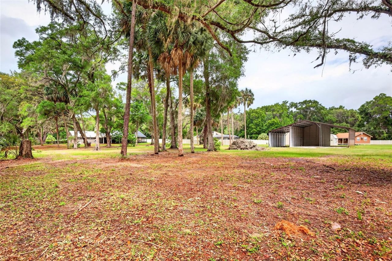 14271 NE 47th Avenue , Anthony, FL 32617 Photo