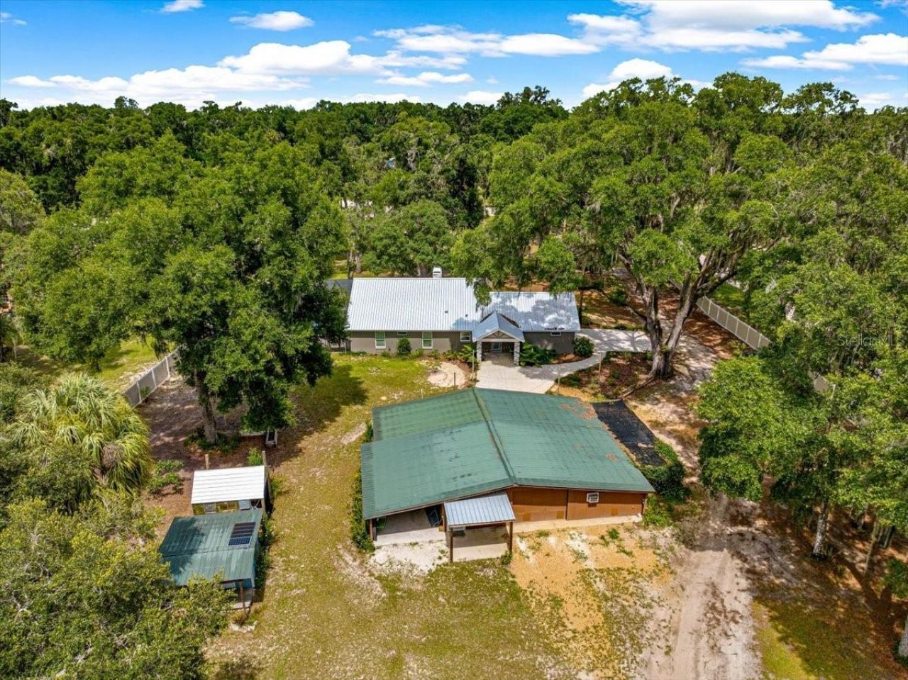 14271 NE 47th Avenue , Anthony, FL 32617 Photo