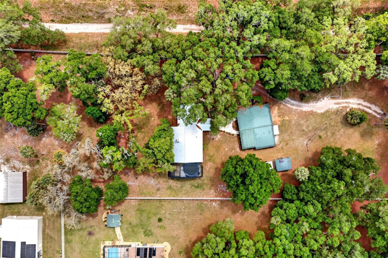 14271 NE 47th Avenue , Anthony, FL 32617 Photo