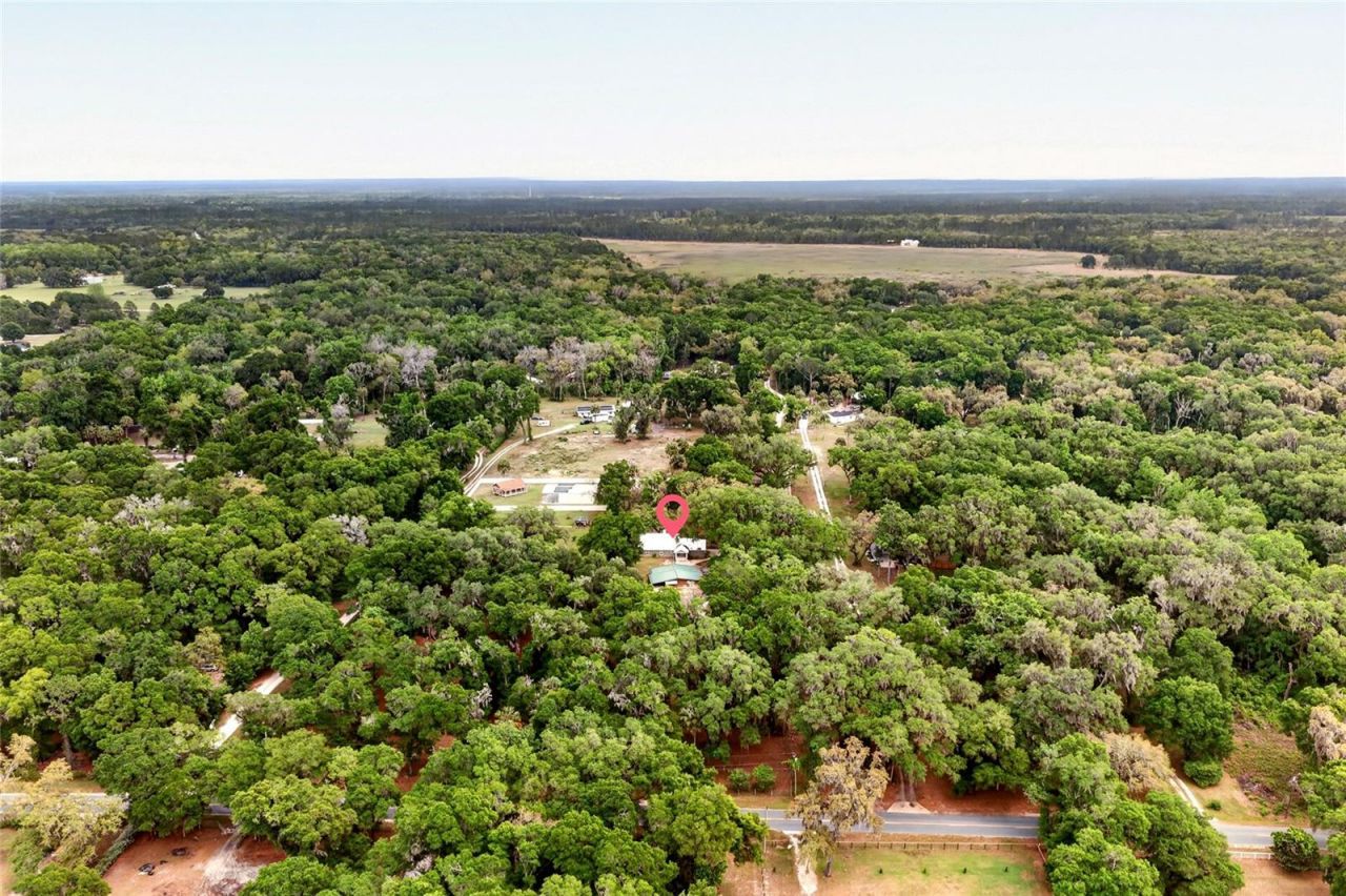 14271 NE 47th Avenue , Anthony, FL 32617 Photo