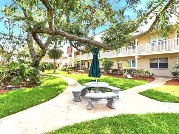 10034 64TH AVENUE N, Unit 3, ST PETERSBURG, FL 33708