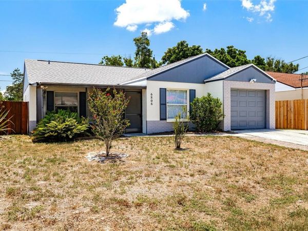 6806 S GABRIELLE STREET, TAMPA, FL 33611