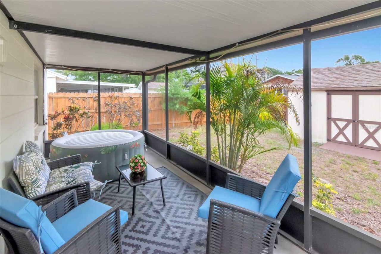 6806 S Gabrielle Street, Tampa, FL 33611 Photo