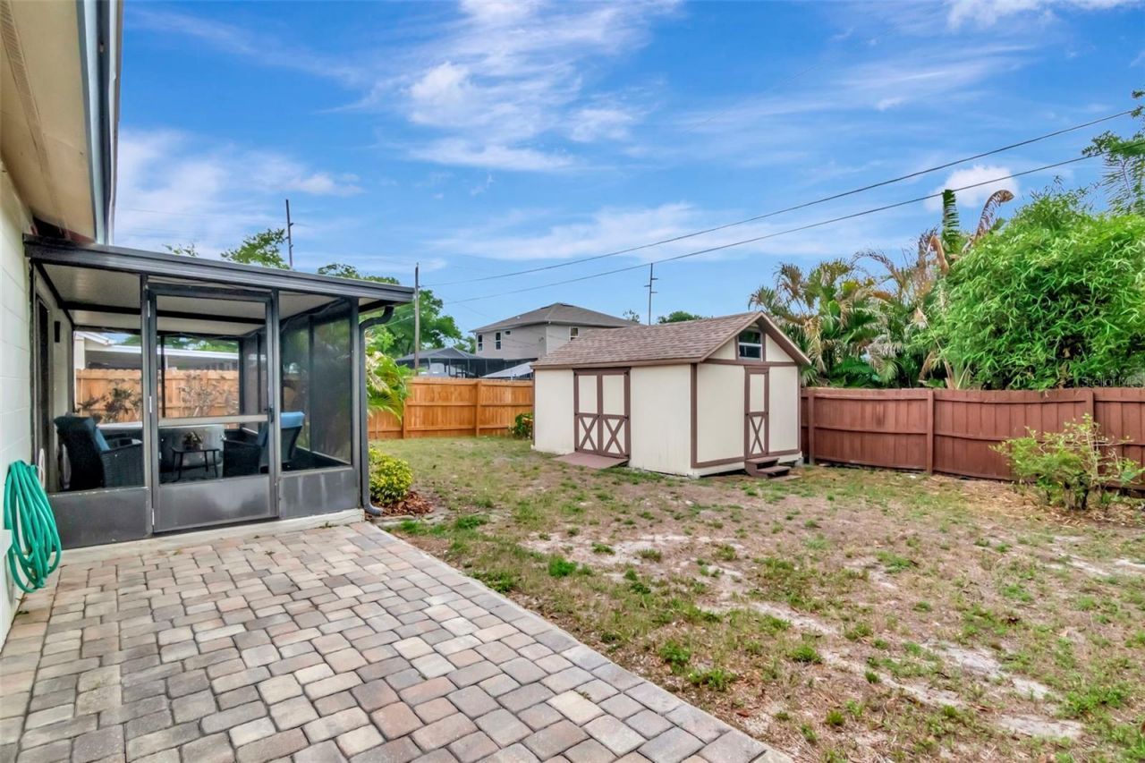 6806 S Gabrielle Street, Tampa, FL 33611 Photo