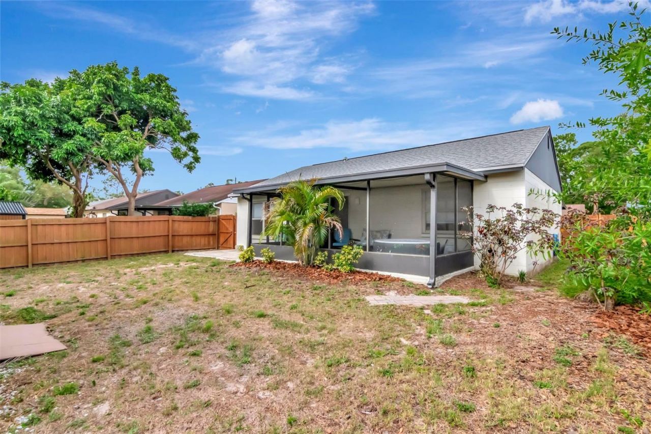 6806 S Gabrielle Street, Tampa, FL 33611 Photo