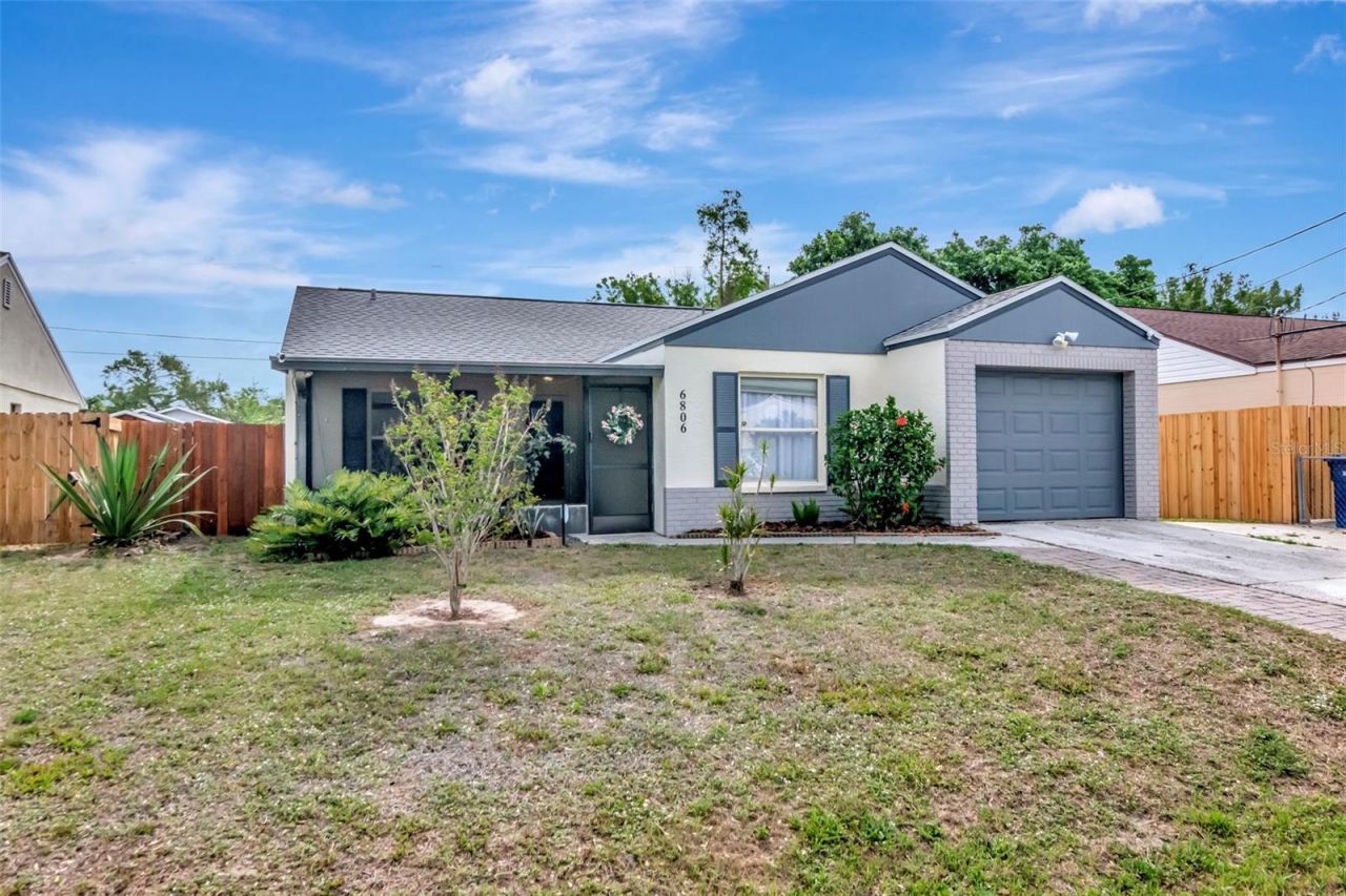 6806 S Gabrielle Street, Tampa, FL 33611 Photo