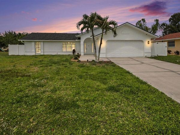 1303 SE 19TH STREET, CAPE CORAL, FL 33990