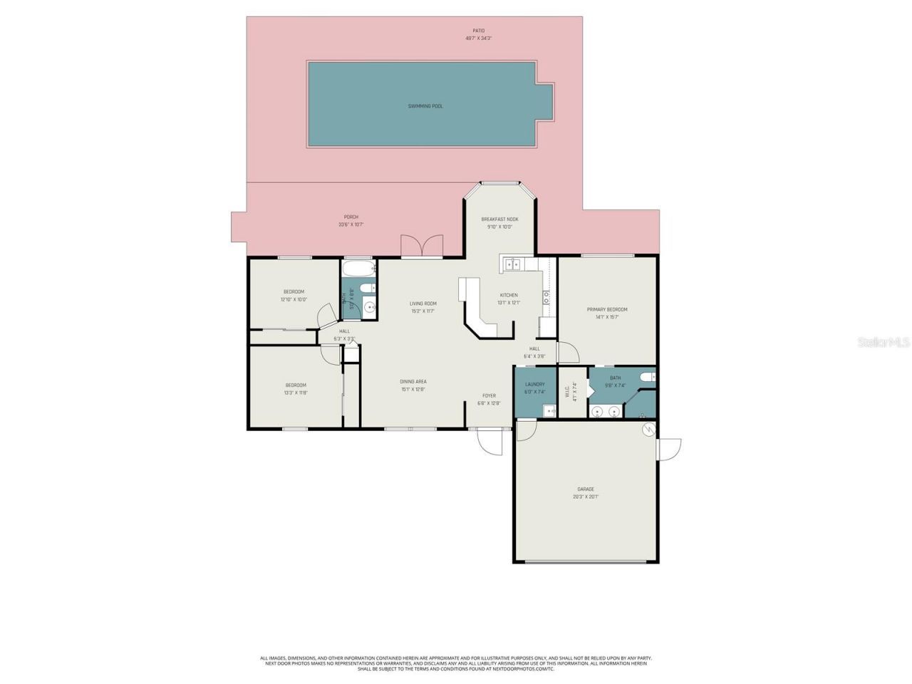 1303 SE 19th Street, Cape Coral, FL 33990 Photo