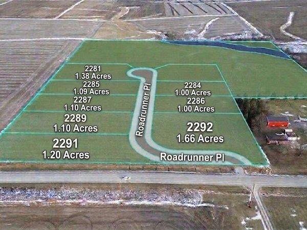 2289 Roadrunner Place, Madrid, IA 50156