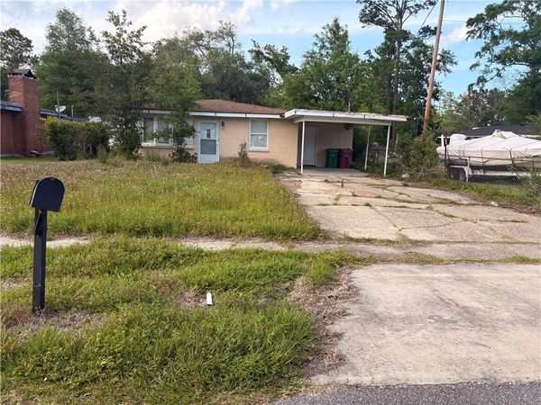 690 HAILEY Street, Slidell, LA 70458